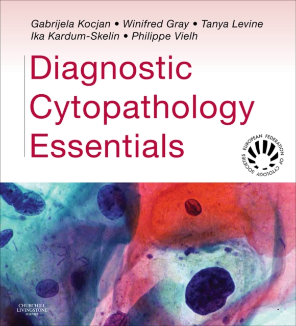 Diagnostic Cytopathology Essentials : Expert Consult: Online and Print, EPUB eBook
