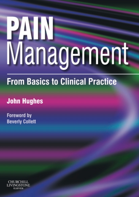 Pain Management E-Book : Pain Management E-Book, PDF eBook