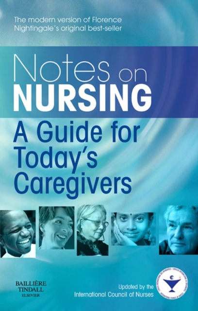 Notes on Nursing E-Book : Notes on Nursing E-Book, EPUB eBook