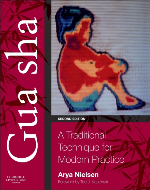 Gua sha : A Traditional Technique for Modern Practice, PDF eBook