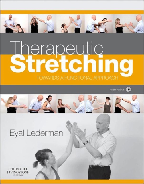 Therapeutic Stretching in Physical Therapy : Therapeutic Stretching in Physical Therapy, EPUB eBook