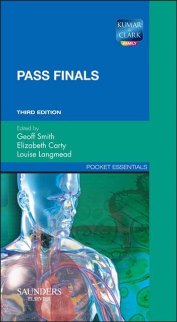 Pass Finals E-Book : Pass Finals E-Book, EPUB eBook