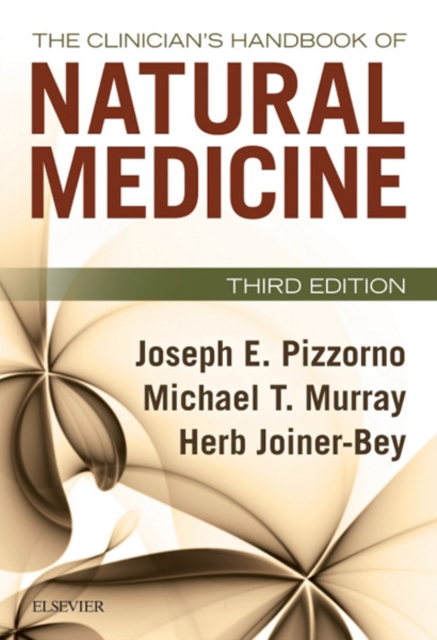 The Clinician's Handbook of Natural Medicine E-Book : The Clinician's Handbook of Natural Medicine E-Book, EPUB eBook