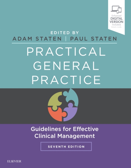 Practical General Practice : Guidelines for Effective Clinical Management, Paperback / softback Book