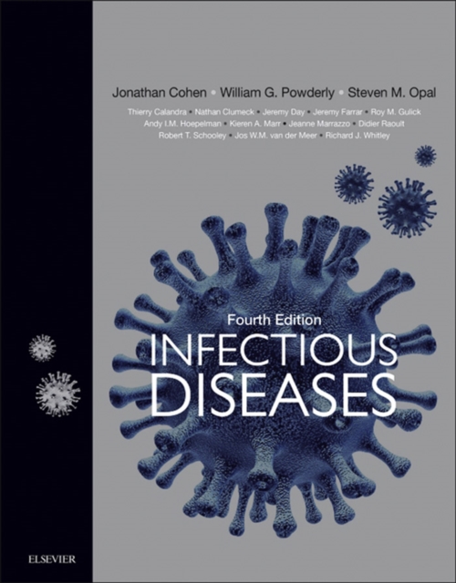 Infectious Diseases E-Book : Infectious Diseases E-Book, EPUB eBook