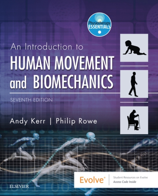 An Introduction to Human Movement and Biomechanics E-Book : An Introduction to Human Movement and Biomechanics E-Book, EPUB eBook