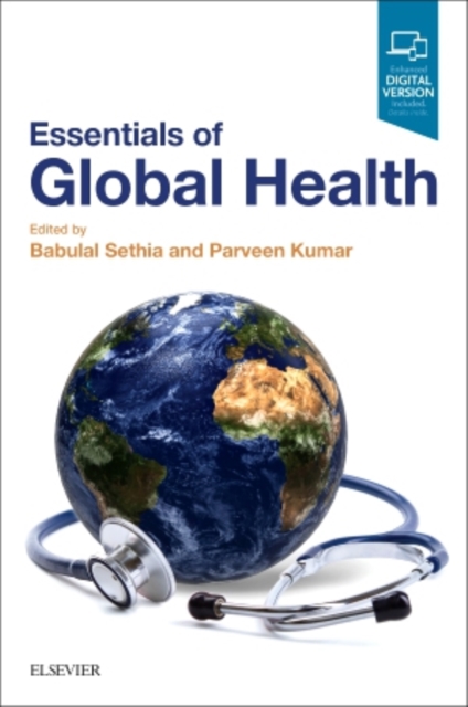Essentials of Global Health, Paperback / softback Book
