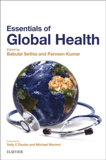 Essentials of Global Health, EPUB eBook