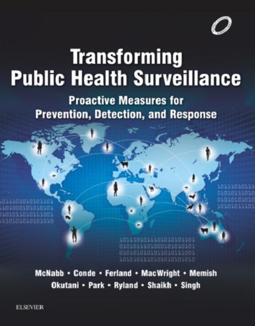 Transforming Public Health Surveillance - E-Book : Transforming Public Health Surveillance - E-Book, EPUB eBook