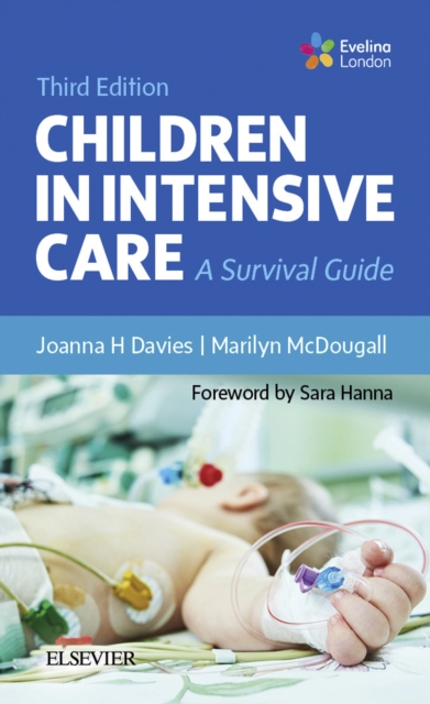 Children in Intensive Care E-Book : Children in Intensive Care E-Book, EPUB eBook