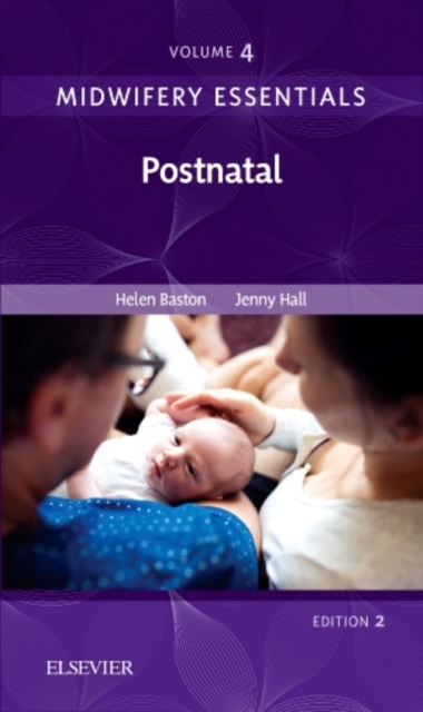Midwifery Essentials: Postnatal : Volume 4 Volume 4, Paperback / softback Book