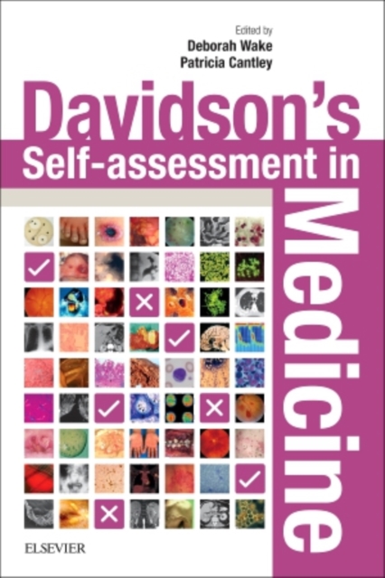 Davidson's Self-assessment in Medicine, Paperback / softback Book