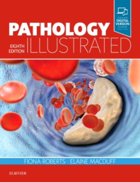 Pathology Illustrated, Paperback / softback Book