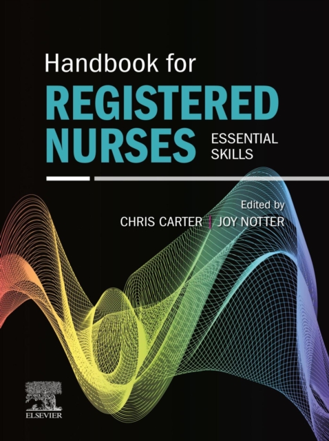 Handbook for Registered Nurses - E-Book : Handbook for Registered Nurses - E-Book, EPUB eBook