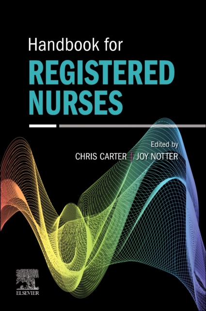 Handbook for Registered Nurses : Essential Skills, Paperback / softback Book