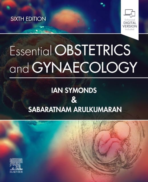 Essential Obstetrics and Gynaecology, Paperback / softback Book