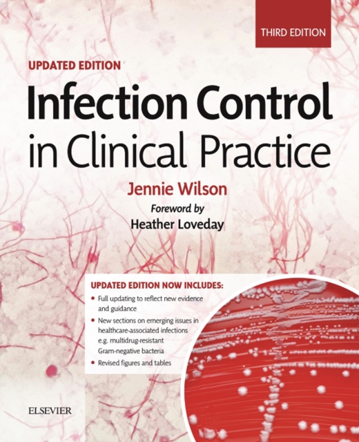 Infection Control in Clinical Practice Updated Edition, EPUB eBook