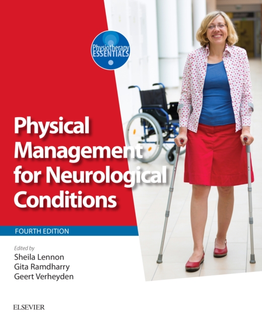 Physical Management for Neurological Conditions E-Book : Physical Management for Neurological Conditions E-Book, EPUB eBook