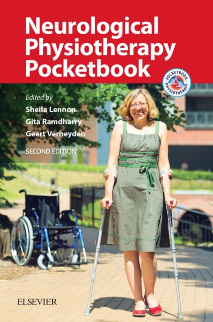 Neurological Physiotherapy Pocketbook, EPUB eBook