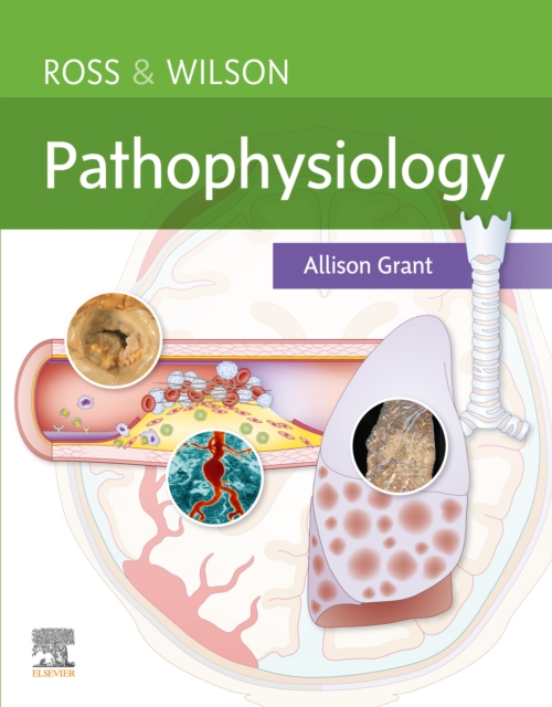 Ross & Wilson Pathophysiology E-Book, EPUB eBook