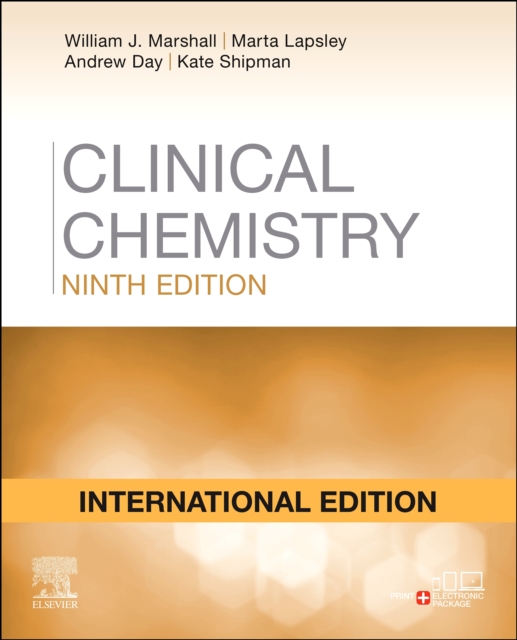 Clinical Chemistry, PDF eBook