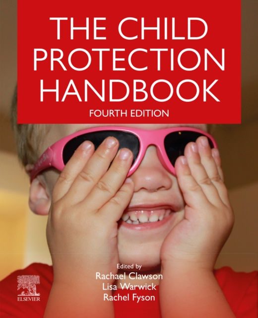 The Child Protection Handbook E-Book, EPUB eBook
