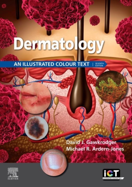 Dermatology E-Book : Dermatology E-Book, EPUB eBook