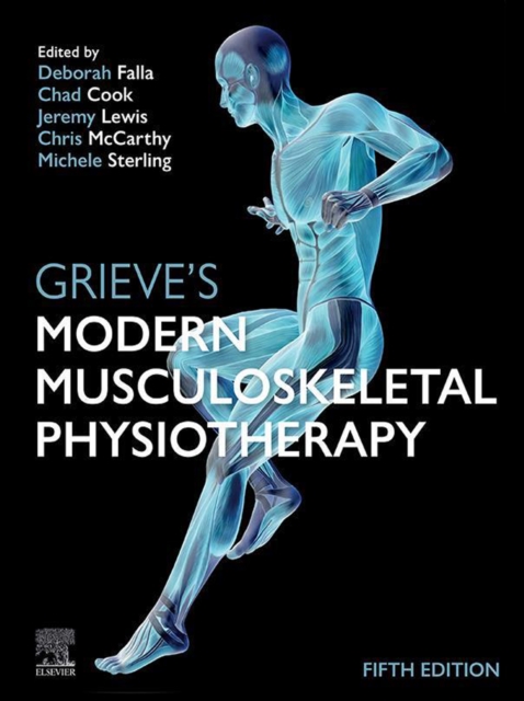 Grieve's Modern Musculoskeletal Physiotherapy : Grieve's Modern Musculoskeletal Physiotherapy E-Book, EPUB eBook