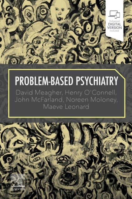 Problem-Based Psychiatry, Paperback / softback Book