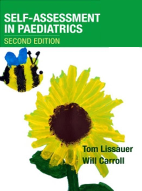 Self-Assessment in Paediatrics E-BOOK : Self-Assessment in Paediatrics E-BOOK, EPUB eBook