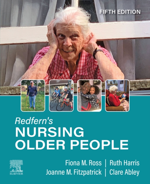 Redfern's Nursing Older People, EPUB eBook