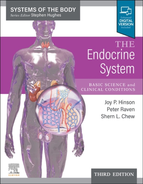 The Endocrine System,E-Book : The Endocrine System,E-Book, EPUB eBook