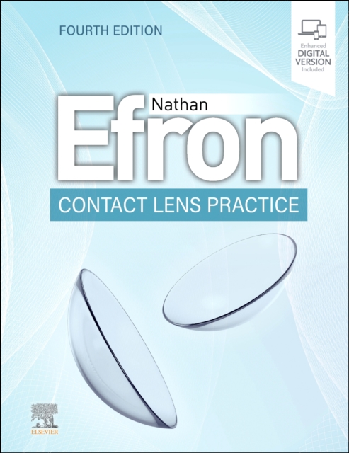 Contact Lens Practice, Hardback Book