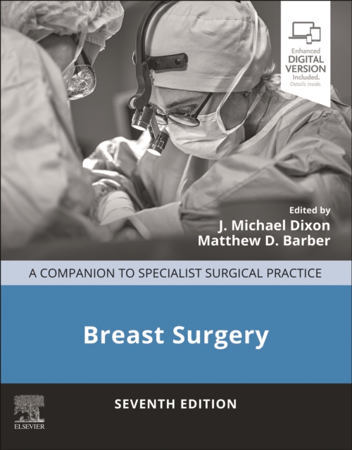 Breast Surgery - E-Book : Breast Surgery - E-Book, EPUB eBook