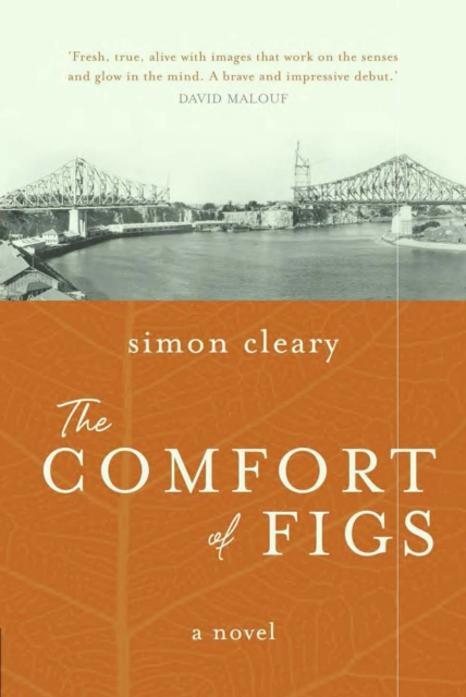 The Comfort of Figs, PDF eBook