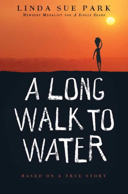 A Long Walk to Water, EPUB eBook
