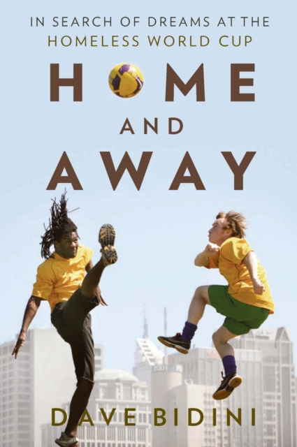 Home and Away, PDF eBook