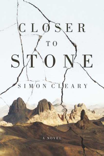 Closer to Stone, EPUB eBook