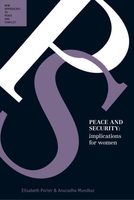Peace and Security, EPUB eBook