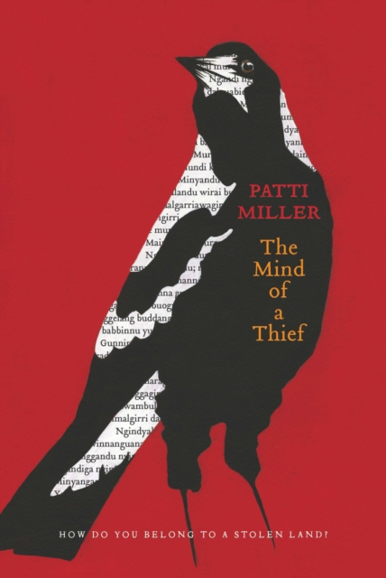 The Mind of a Thief, PDF eBook