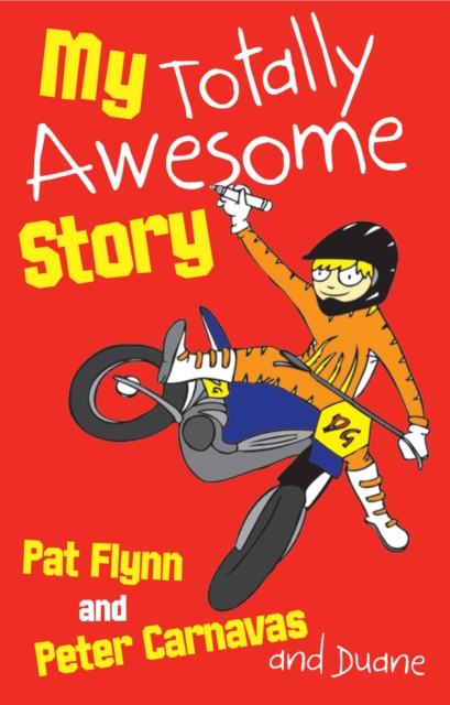 My Totally Awesome Story, PDF eBook