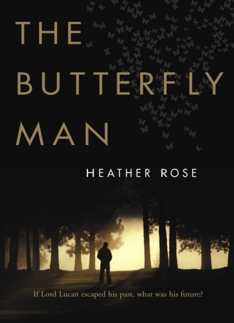 The Butterfly Man, PDF eBook