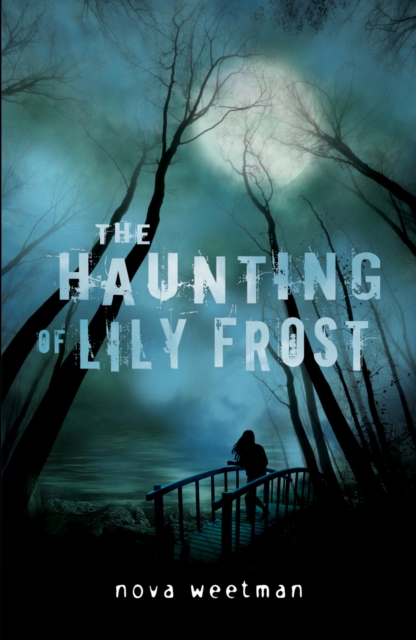The Haunting of Lily Frost, PDF eBook
