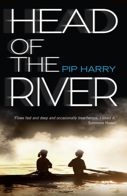 Head of the River, EPUB eBook