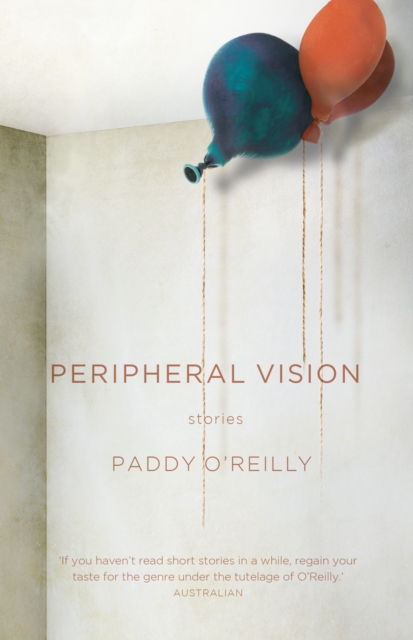 Peripheral Vision, PDF eBook