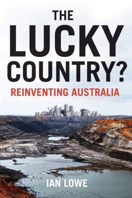 The Lucky Country?, PDF eBook