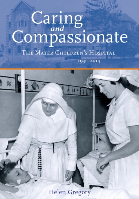 Caring and Compassionate, PDF eBook