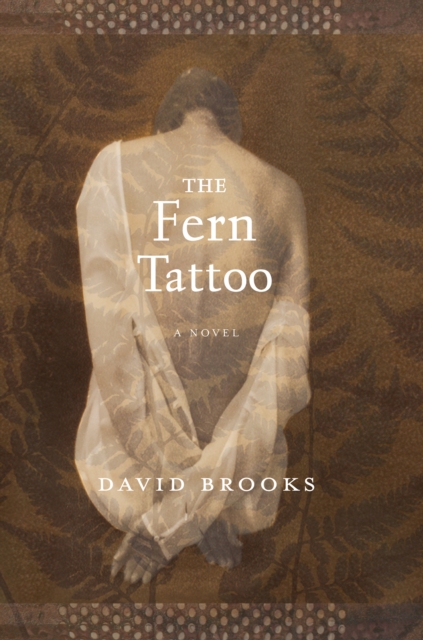 The Fern Tattoo, PDF eBook