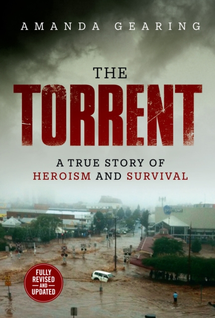 The Torrent, PDF eBook