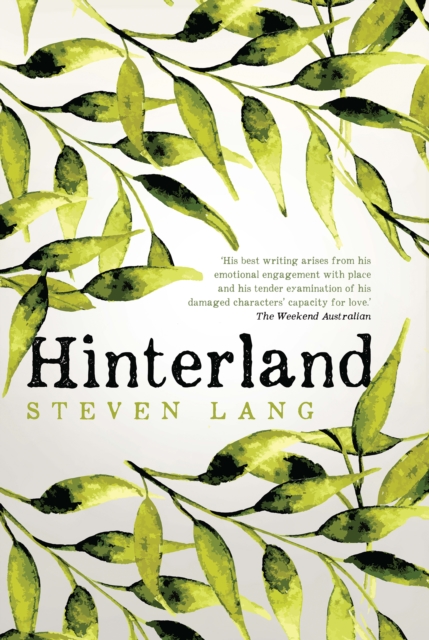 Hinterland, PDF eBook